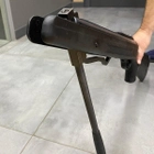 Винтовка пневматическая Optima MOD 125TH Vortex кал. 4.5 мм, мощная винтовка, пули, нарезной ствол - изображение 8