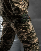 Зимний тактический костюм горка 7.62 tactical пиксель Вт6428 M - изображение 14