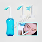 Емкость для промывания носа со взрослой и детской насадкой 300 мл - изображение 8