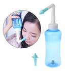 Емкость для промывания носа со взрослой и детской насадкой 300 мл - изображение 11