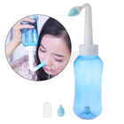 Емкость для промывания носа со взрослой и детской насадкой 300 мл - изображение 12