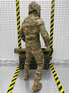 Тактичний костюм skirmish Мультикам S - зображення 6