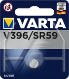 Батарейка Varta V 396 1 шт (BAT-VAR-0000019)