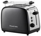 Toster Russell Hobbs Colours Plus 2S 26550-56 (AGD-TOS--0000053) - obraz 2
