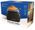 Тостер Russell Hobbs Colours Plus 2S 26550-56 (AGD-TOS--0000053) - зображення 5