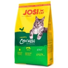 Сухой корм для кошек JosiCat Crunchy Chicken