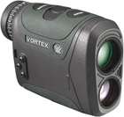 Дальномер Vortex Razor HD 4000 GB, 3650 м, 7х25 мм (23710343) - изображение 4