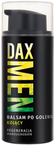 Balsam po goleniu Dax Men kojący 100 ml (5900525047403) - obraz 1