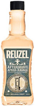 Płyn po goleniu Reuzel Aftershave odświeżający hollands finest beard 100 ml (852578006751) - obraz 1
