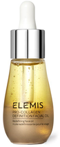 Олія для обличчя Elemis Pro-Collagen для зрілої шкіри 15 мл (641628501502) - зображення 1