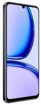 Smartfon Realme C53 6/128GB NFC Mighty Black (6941764415249) - obraz 3
