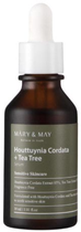Serum do twarzy Mary & May Houttuynia Cordata + Tea Tree Serum normalizujące 30 ml (8809670680794) - obraz 1