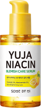 Serum do twarzy Some By Mi Yuja Niacin Blemish Care Serum rozjaśniające 50 ml (8809647390381) - obraz 1