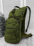 Гидратор 3л oliva с рюкзаком - изображение 4