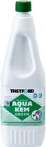 Жидкость Thetford Aqua Kem Green 1.5 л для нижнего бака биотуалета (8710315990232)