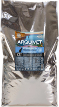 Сухий корм для стерилізованих котів Arquivet Cat біла риба з тунцем 10 кг (8435117890329) - зображення 1