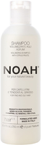 Szampon Noah For Your Natural Beauty Volumizing Shampoo Hair 1.1 zwiększający objętość włosów Citrus Fruits 250 ml (8034063520009) - obraz 1