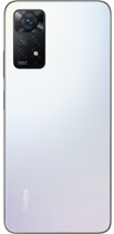 Smartfon Xiaomi Redmi Note 11 Pro 6/64GB Polar White (6934177770753) - obraz 3