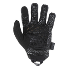 Рукавички тактичні Mechanix Wear Precision Pro High-Dexterity Grip Covert Gloves Black S (HDG-55) - изображение 2