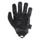 Рукавички тактичні Mechanix Wear Precision Pro High-Dexterity Grip Covert Gloves Black XL (HDG-55) - изображение 2