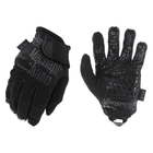 Рукавички тактичні Mechanix Wear Precision Pro High-Dexterity Grip Covert Gloves Black XL (HDG-55) - изображение 3