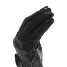 Рукавички тактичні Mechanix Wear Precision Pro High-Dexterity Grip Covert Gloves Black S (HDG-55) - изображение 7