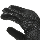 Рукавички тактичні Mechanix Wear Precision Pro High-Dexterity Grip Covert Gloves Black M (HDG-55) - зображення 8