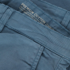 Spodnie męskie Tatuum Joseph 2 T2219.422 37 Niebieskie (5900142173387) - obraz 4