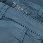 Spodnie męskie Tatuum Joseph 2 T2219.422 36 Niebieskie (5900142173370) - obraz 4