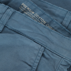 Spodnie męskie Tatuum Joseph 2 T2219.422 31 Niebieskie (5900142173325) - obraz 4