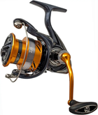 Котушка Daiwa 23 Revros LT 2000 (2253157 / 20060056)