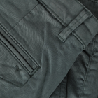 Spodnie męskie Tatuum Joseph 2 T2219.422 36 Khaki (5900142173455) - obraz 4