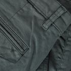 Spodnie męskie Tatuum Joseph 2 T2219.422 33 Khaki (5900142173424) - obraz 4