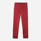 Spodnie męskie Tatuum Joseph 2 T2219.422 32 Czerwone (5900142173493) - obraz 3