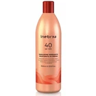 Парфюмерная окислительная эмульсия Inebrya Color 40 Vol OxidizingPerfumed Emulsion Cream 12% 1000 мл