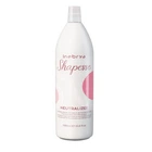 Нейтрализатор с молочными протеинами Inebrya Perm Neutralizer With Milk Protein 1000 мл