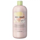 Шампунь освіжаючий з м'ятою Inebrya Refreshing Shampoo Mint 1000 мл