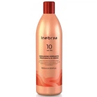 Парфюмерная окислительная эмульсия Inebrya Color Oxidizing Perfumed Emulsion Cream 3 % 1000 мл