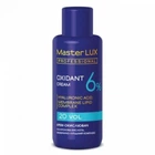 Крем-окислитель Master LUX professional 6% 60 мл