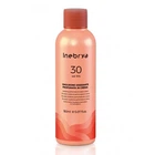 Парфюмерная окислительная эмульсия Inebrya Color 30 Vol Oxidizing Perfumed Emulsion Cream 9% 150 мл
