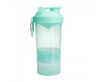 Шейкер SmartShake Original2Go 600 мл NEON mint(ментоловый)(3655931)