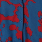 Sukienka koszulowa midi damska Tatuum Kimadi T2214.201 42 Czerwona (5900142154874) - obraz 5