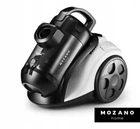 ‚Пилосос без мішка Mozano Smart Cyclonic 4000 Вт AGD/ODK/B/02#BIAL