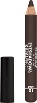 Тени-карандаш для век Deborah Eyeshadow&Kajal Pencil 10 Mat Brown 2 г (8009518319774)