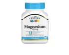 Магній 21st Сentury Magnesium 250 мг 110 таблеток