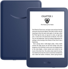 Електронна книга Amazon Kindle 11th Gen. 2022 16Gb Denim (B09SWV9SMH) - зображення 1