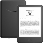 Książka elektroniczna Amazon Kindle 11th Gen. 2022 16Gb Black (B09SWW583J) - obraz 1