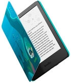 Książka elektroniczna Amazon Kindle Kids 11th Gen. 2022 16Gb Ocean Explorer (B0B4G9TGXY) - obraz 3