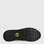 Sneakersy damskie z siatki na platformie do kostki wsuwane Michael Kors 43T1BDFS1D-001 41 Czarne (195512440052) - obraz 5