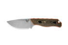 Нож Benchmade "Hidden Canyon Hunter", richlite - изображение 3
